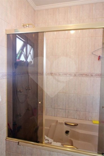 Casa-são Paulo-alto Da Lapa | Ref.: 353-im351832 - 353-im351832