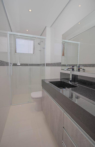 Imagem 15 de 22 de Cobertura Com 3 Dormitórios Para Alugar, 186 M² Por R$ 6.000,00/mês - Vila Osasco - Osasco/sp - Co0017