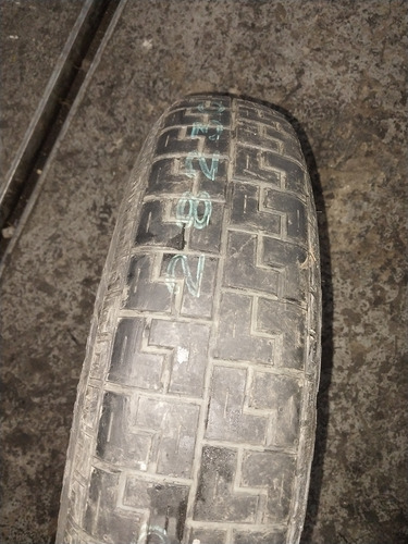 Roda Step 155/90 Aro 16 Hyundai Creta 2020 Usado Du (Usado)
