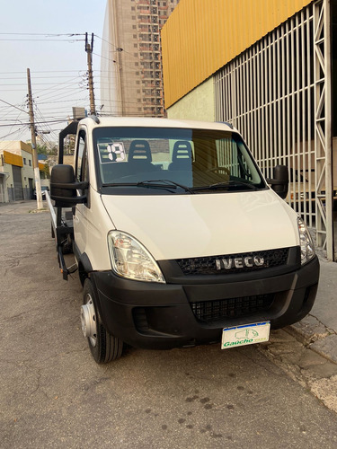 Iveco Daily 70c17 Guincho