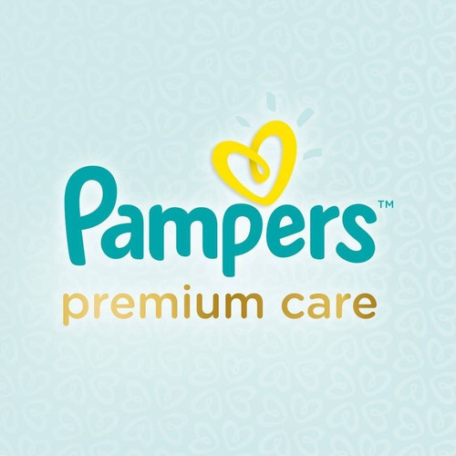 Pañales Pampers Premium Care sin género XGPañales Pampers Premium Care sin género XG