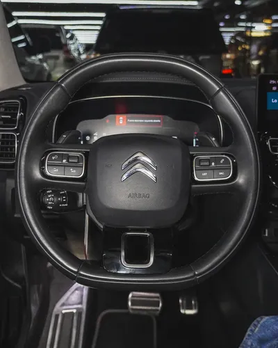 Citroen C5 Aircross 2023