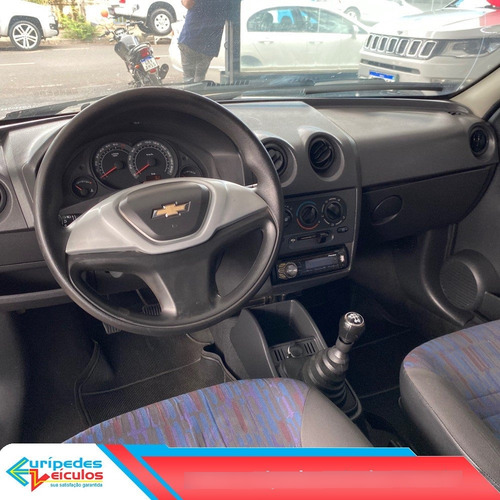 Chevrolet Celta 1.0 MPFI SPIRIT 8V FLEX 4P MANUAL
