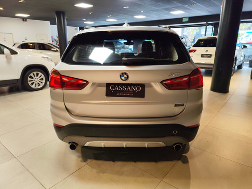 BMW X1 2.0 S-Drive 20i Sportline