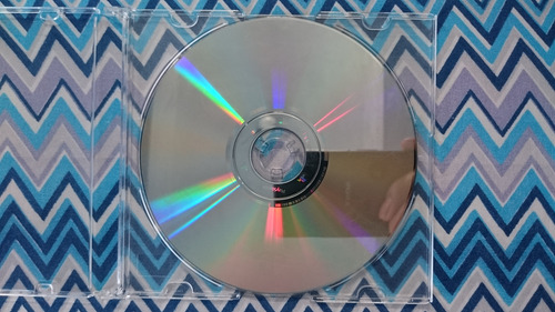 Disco Playstation Magazine (2) Para Ps2 (Usado)