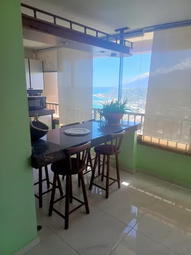 Penthouse Residencia El Jurel