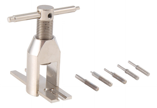 Extractor De Piñón De Motor, Herramienta De Bricolaje, Unive