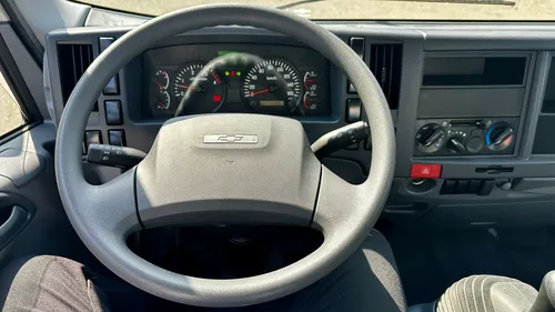 Chevrolet Nqr Euro 6 5.2 2026