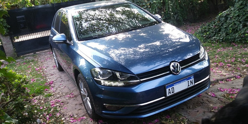 Volkswagen Golf 1.4 Tsi Dsg