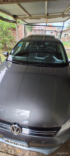 Volkswagen Vento 2.5 Luxury 170cv