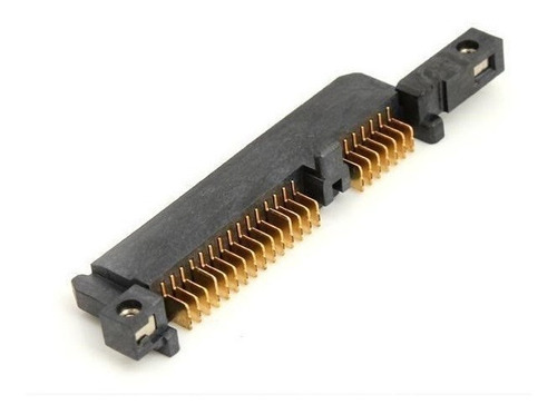 Conector Do Hd Notebook Hp Dv6000 Dv9000 Tx2500 F700 V6000 (Usado)