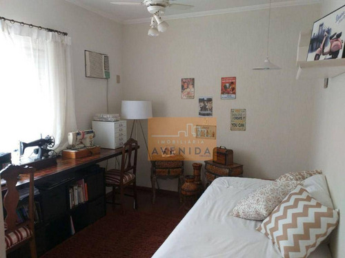 Imagem 10 de 20 de Casa Com 3 Dormitórios À Venda, 180 M² Por R$ 850.000,00 - Jardim America - Paulínia/sp - Ca1248