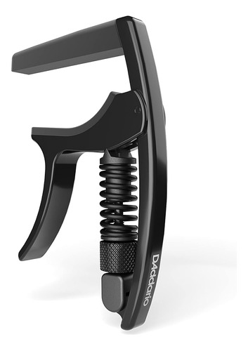 D'addario Accesorios Tri-action Ukulele Capo