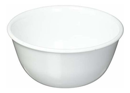 Set De 8 Boles Blancos Corelle, 12 Oz.