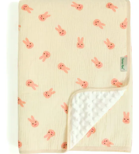 comprar Mantas De Beb Para Nios Y Nias, Edredn Suave De Minky Para G