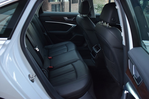 Imagen 15 de 15 de Audi A6 3.0 Tfsi Quattro Hibrido 2020 10.000kms. Autopremium