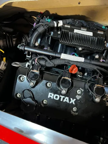 Rxp 300hp