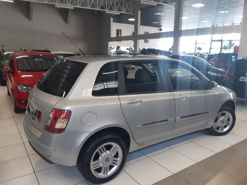 Fiat Stilo 1.8 Mpi Blackmotion 8v