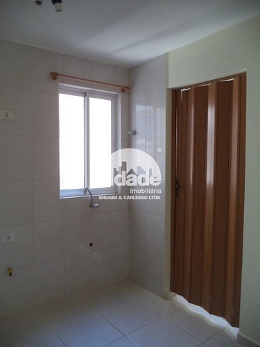 Imagem 14 de 23 de Apartamento À Venda, 3 Quartos, 1 Vaga, Country - Cascavel/pr - 12257