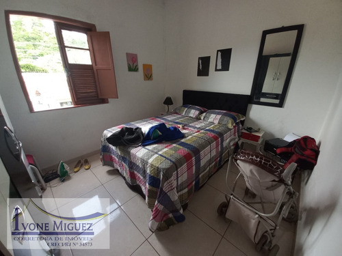 Imagem 3 de 9 de Casa Em Governador Portela - Miguel Pereira - 3543