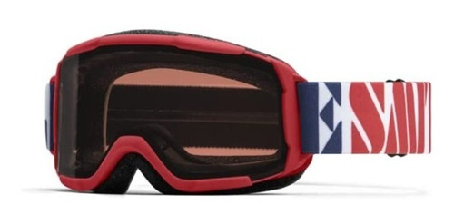 Smith Optics Daredevil Gafas Nieve Antiparras Juvenil