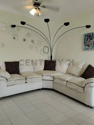 Apartamento En Res. Parque Mar
