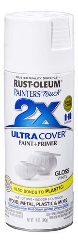 Rust-oleum Painter's Touch 2x Ultra Cover 249090 - Pintura E