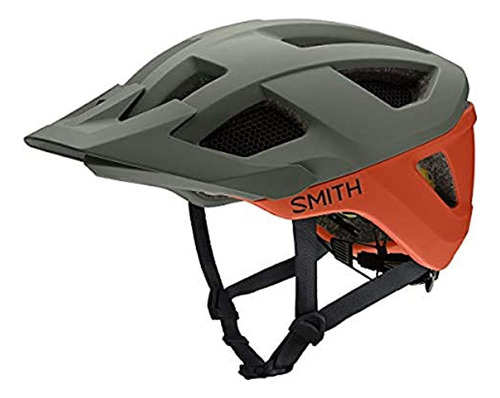 Smith Optics Session Mips - Casco De Ciclismo Para Hombre