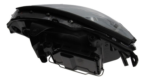 Optica Derecho/pasajero Ford Focus 2 09/10