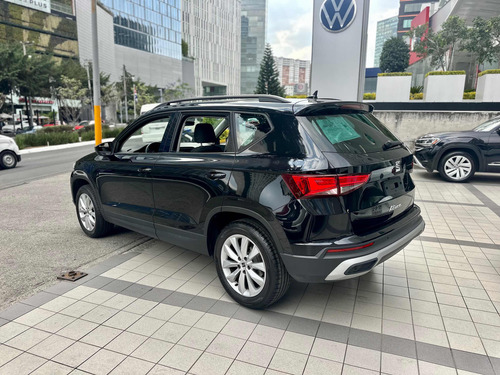 Seat Ateca 1.4 Style 150Hp At