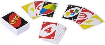 Jogo De Carta Uno Caixa Atacado 50 Baralhos Frete Grátis