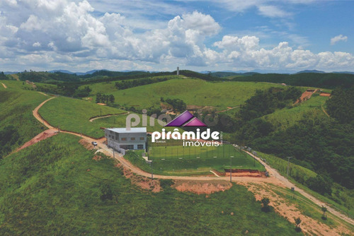Imagem 4 de 10 de Terreno À Venda, 1300 M² Por R$ 220.000,00 - Igarata - Igaratá/sp - Te1537