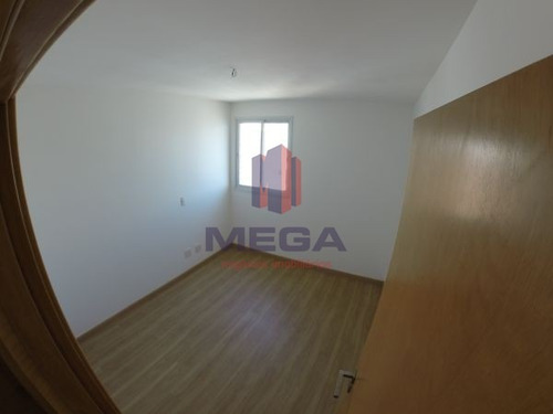 Imagem 4 de 20 de Apartamento - Ref: 15239