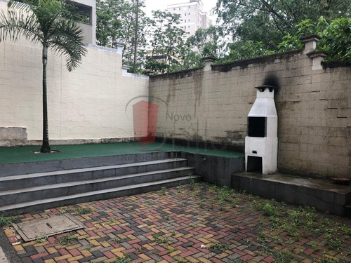 Imagem 8 de 15 de Apartamento - Parque Sao Vicente - Ref: 10544 - V-10544