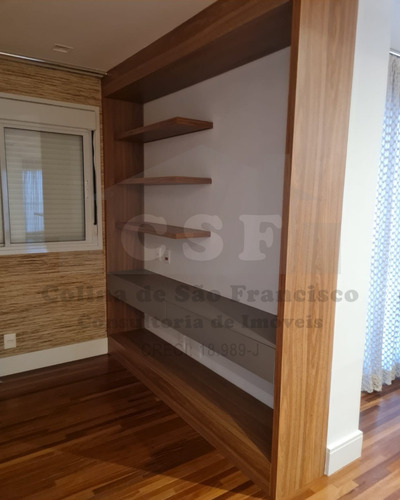 Imagem 26 de 30 de Apartamento De 73m² 2 Dormitórios 1 Suíte Vila Yara - Osasco - Ap15079 - 70057490