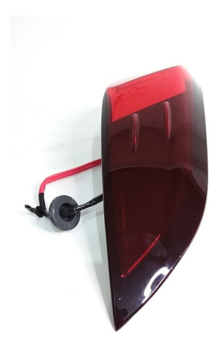 Lanterna Direita Toyota Corolla 2020 2021 22 Original S/ Led (Usado)