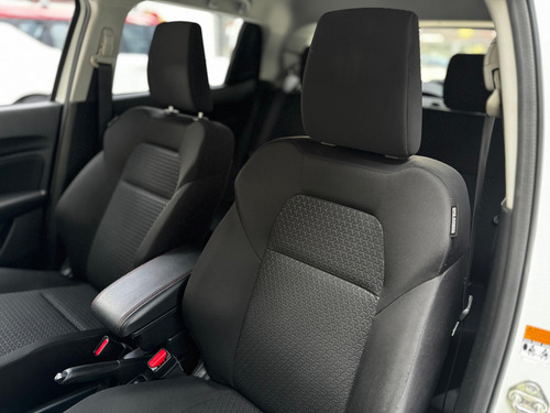 Suzuki Swift 1.2 Glx Mt