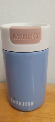 Vendo Vasos Termicos Kambukka De 10oz