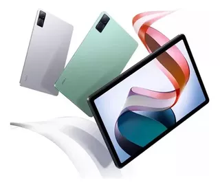 Tablet Xiaomi Redmi Pad 4+128g 10.61''90hz 2k Mtkg99