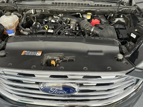 Ford Edge 2.0 Ecoboost V6
