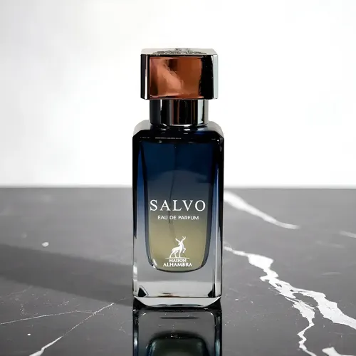 Maison Alhambra Salvo Eau De Parfum Spray 30ml | Cuotas sin interés
