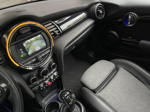 Mini Cooper 1.5 Chili At