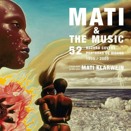 Mati & The Music, De Mati Klarwein. Editorial Rm, Tapa Blanda, Edición 1 En Español