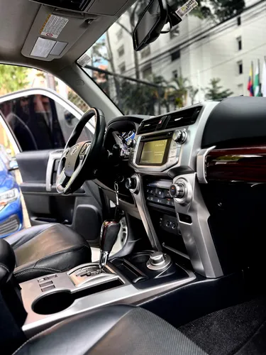 Toyota 4Runner 4.0 Limited Fl
