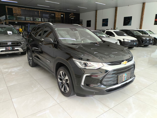 Chevrolet Tracker 1.2 Premier Turbo Aut. 5p