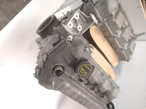 Motor Para Ford Fusion  3.0 L 2010-2013 Original 