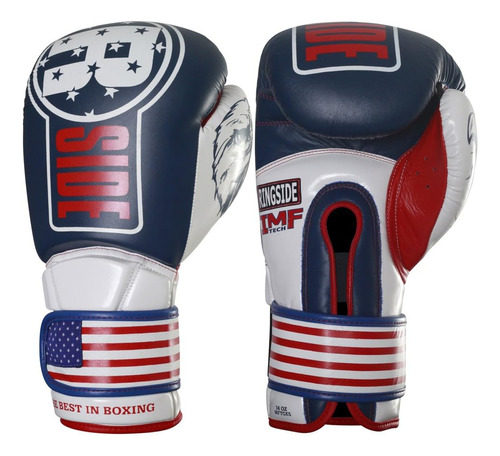 Edición Limitada Usa Imf Tech Boxing Kickboxing Muay Thai Gu