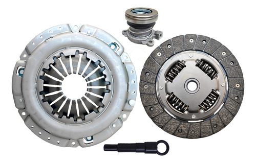 Kit De Clutch Chevrolet Cruze 1.8 L4 (5 Vel) 2012 2013