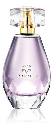 Avon Eve Fascinating Eau De Parfum Fragancia Femenina 