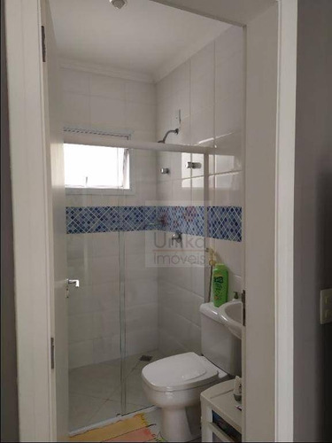 Imagem 10 de 30 de Linda Casa Em Condomínio Itatiba - Ca1433